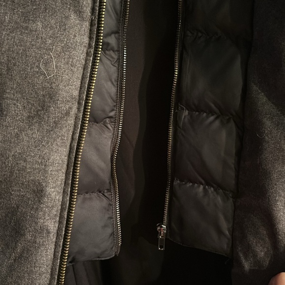 💖SOIA & KYO 💖 down winter coat - Picture 2 of 5